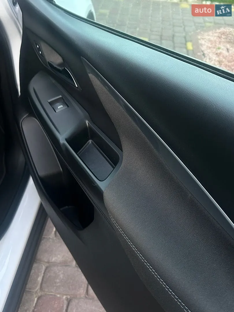 2023 Chevrolet Bolt EUV - мініатюра 16