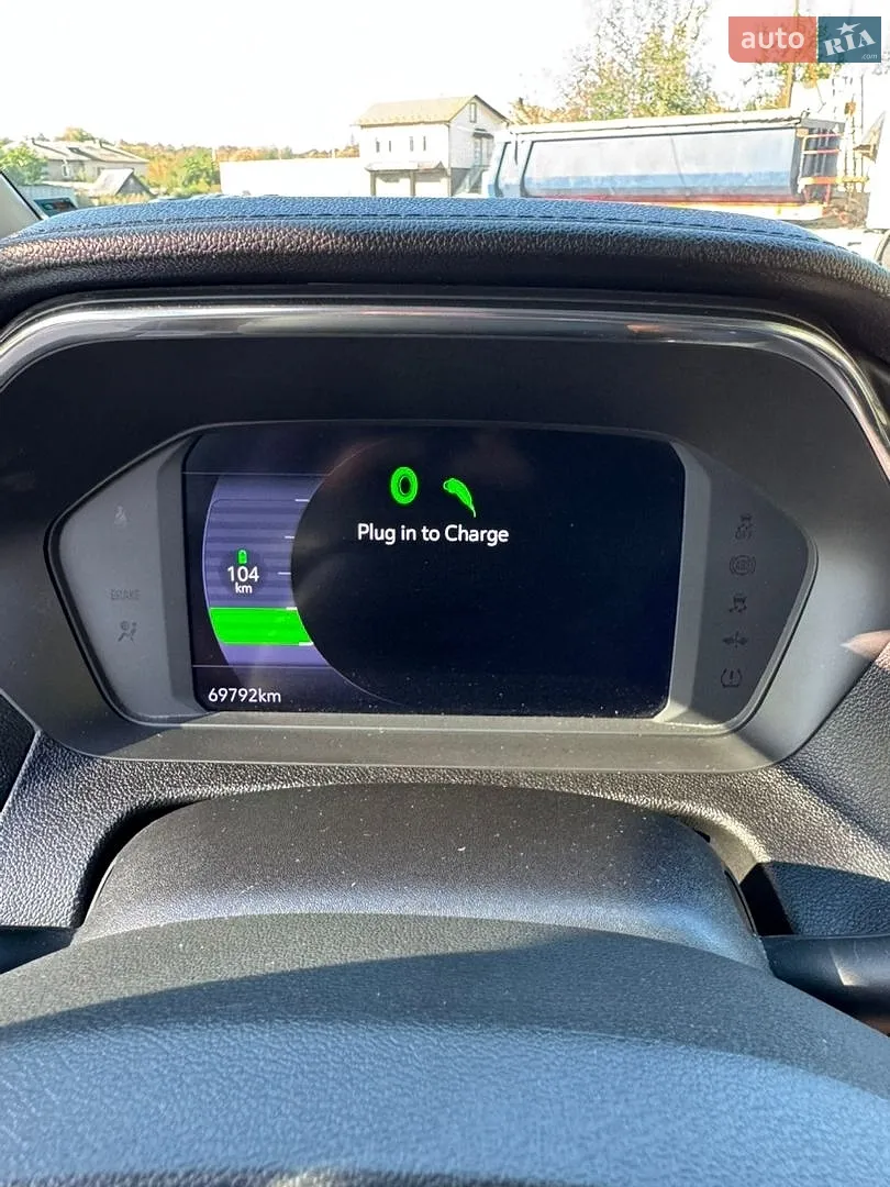 2023 Chevrolet Bolt EUV - мініатюра 16