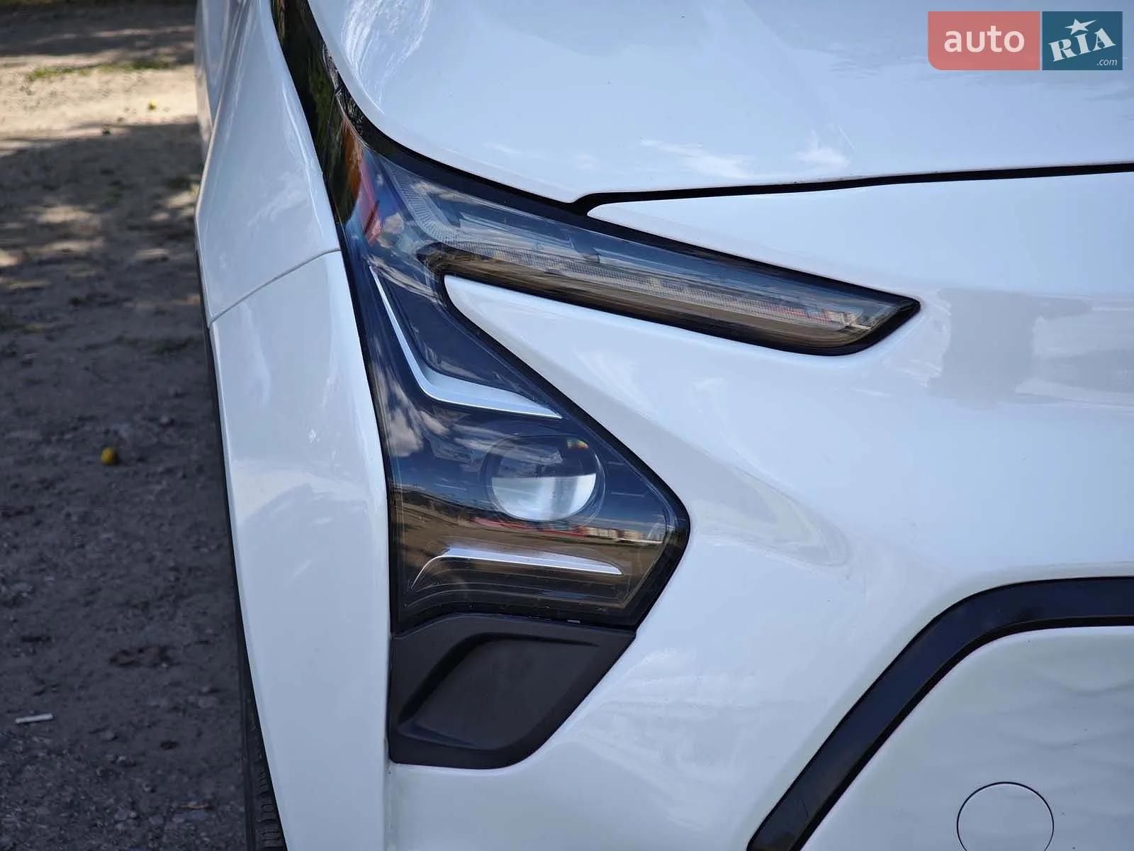 2022 Chevrolet Bolt EUV - мініатюра 4