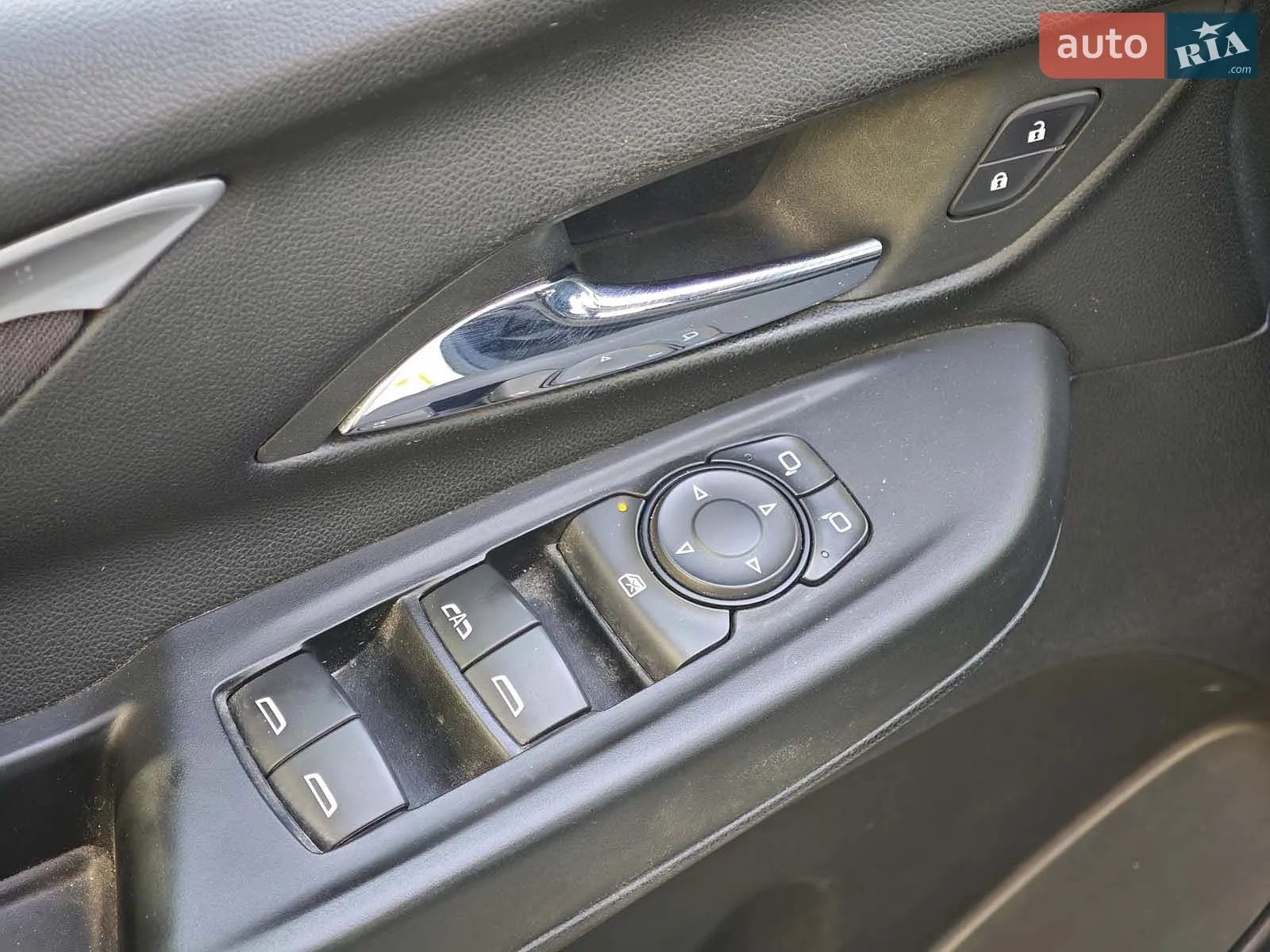 2022 Chevrolet Bolt EUV - мініатюра 23