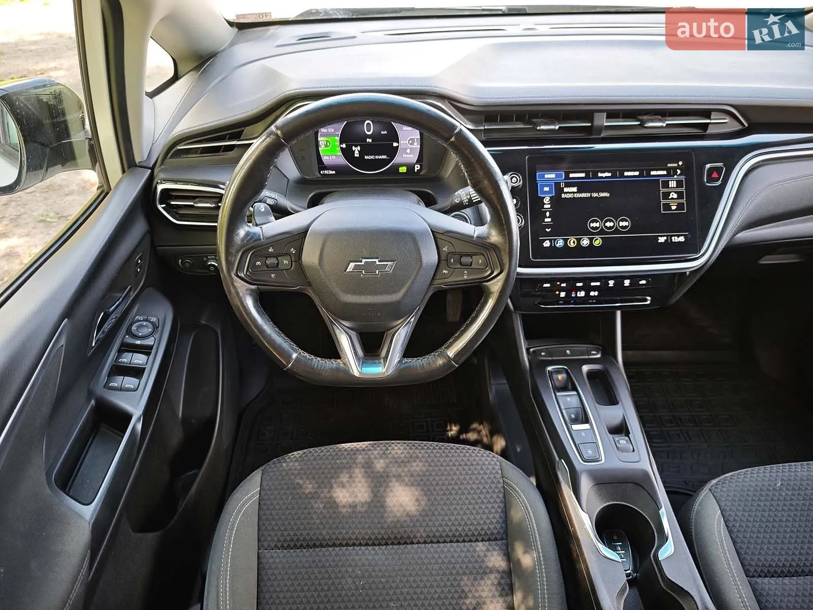 2022 Chevrolet Bolt EUV - мініатюра 17