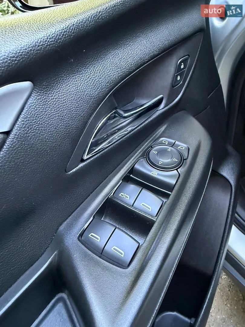 2023 Chevrolet Bolt EUV - мініатюра 13