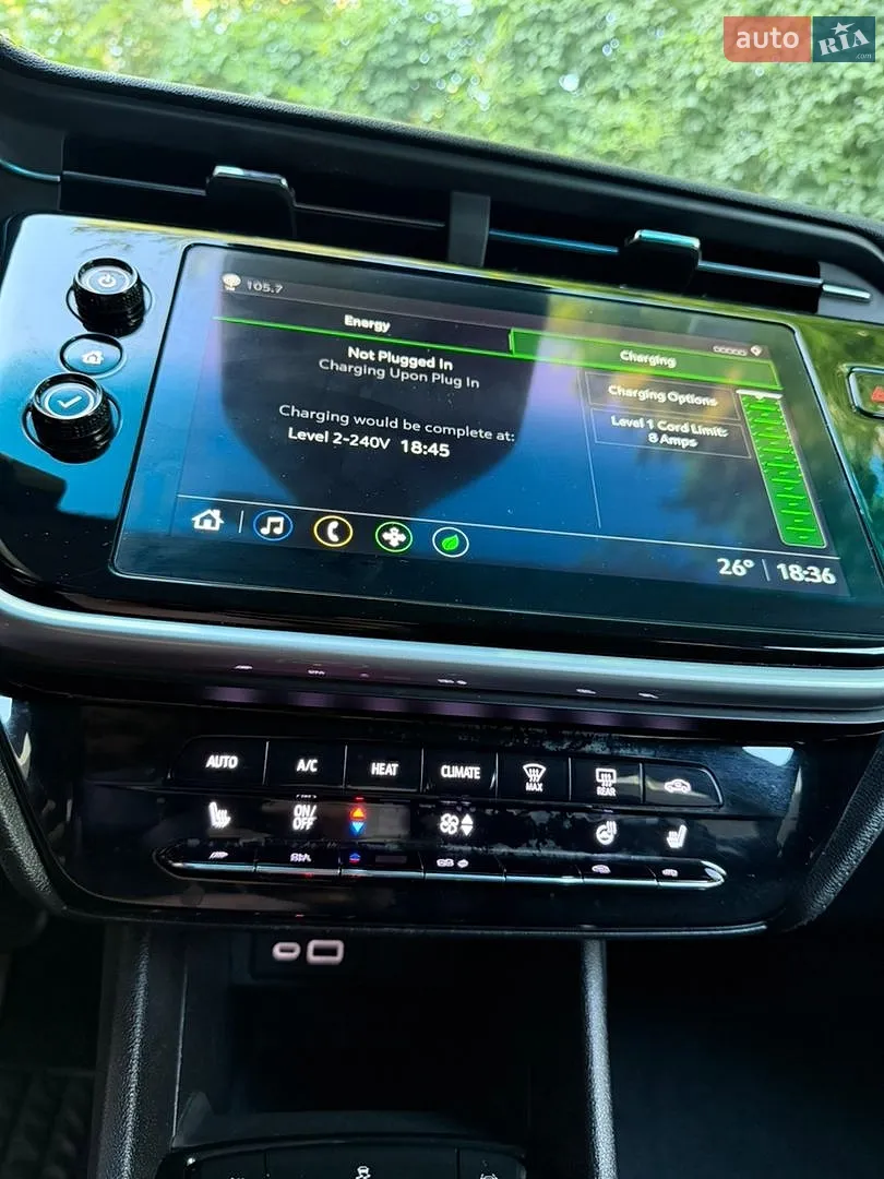 2023 Chevrolet Bolt EUV - мініатюра 17