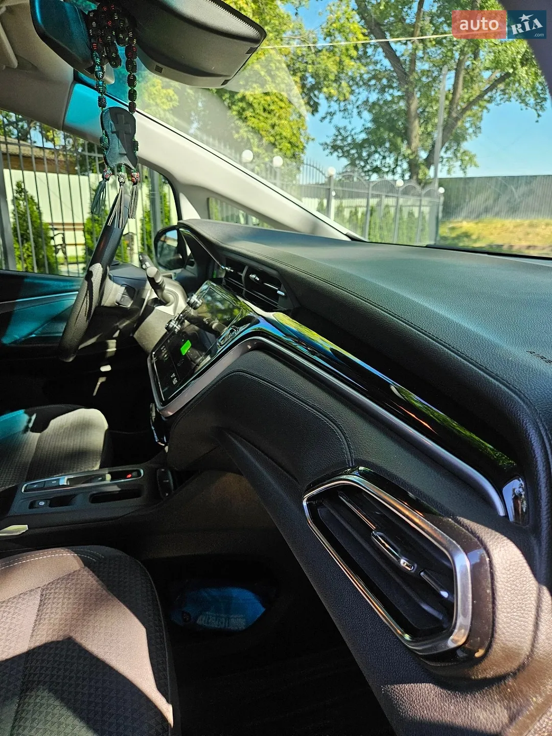 2023 Chevrolet Bolt EUV - мініатюра 6