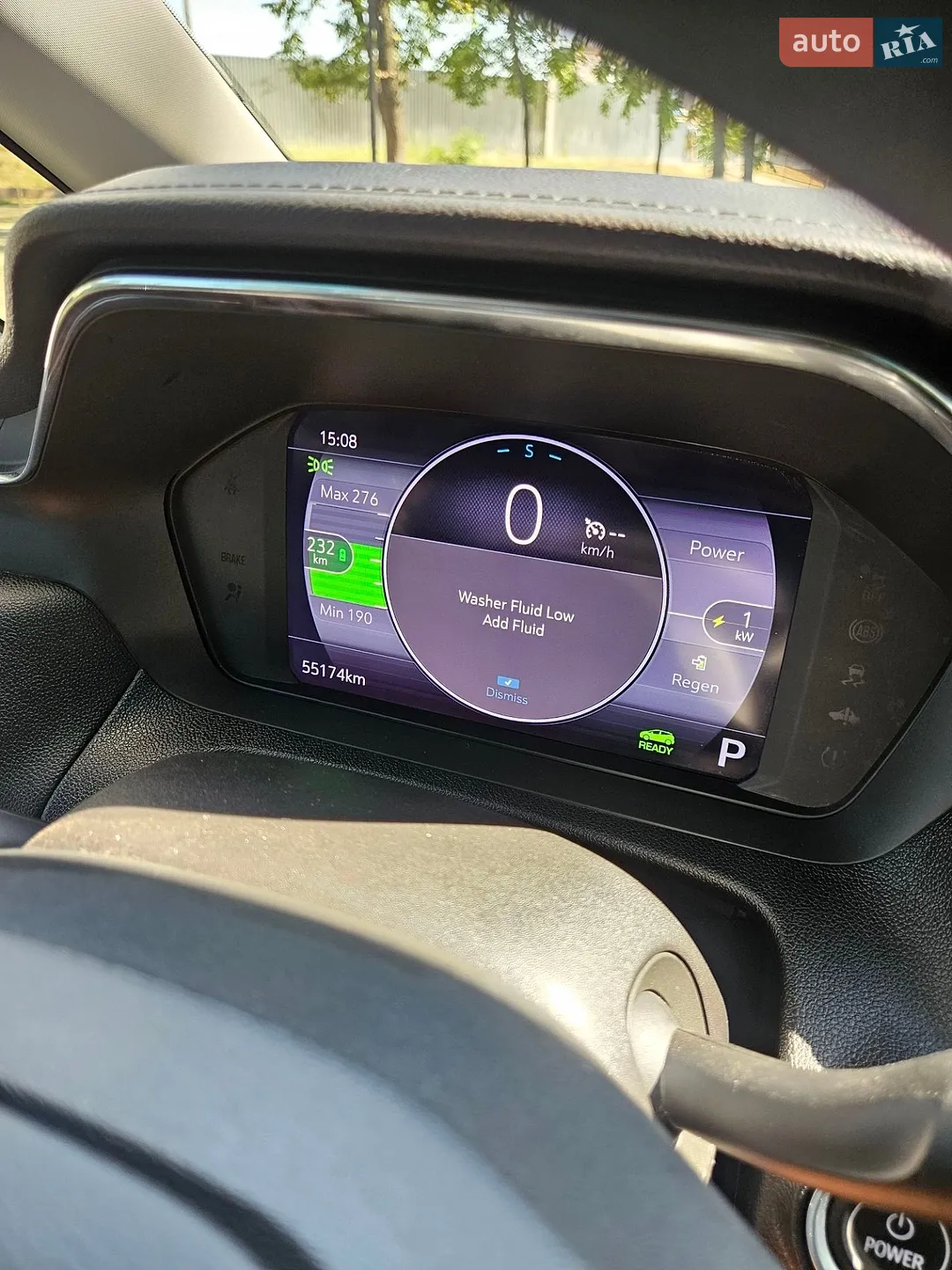 2023 Chevrolet Bolt EUV - мініатюра 7