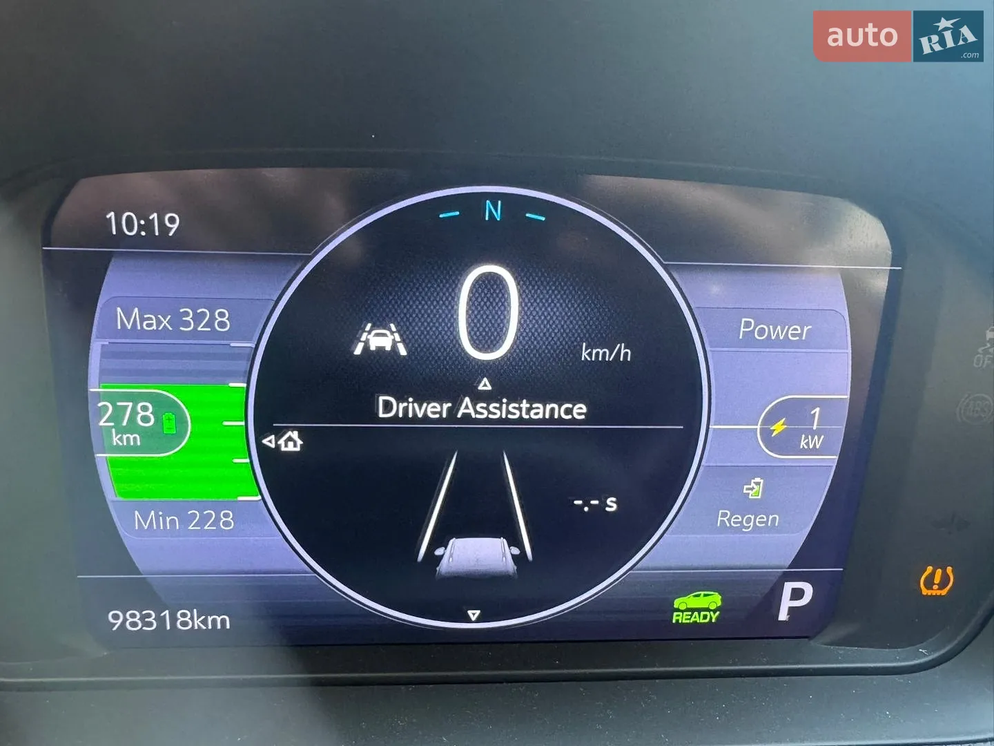 2023 Chevrolet Bolt EUV - мініатюра 13