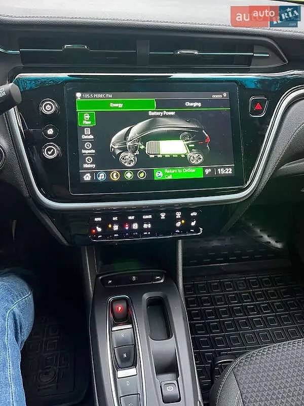 2023 Chevrolet Bolt EUV - мініатюра 14