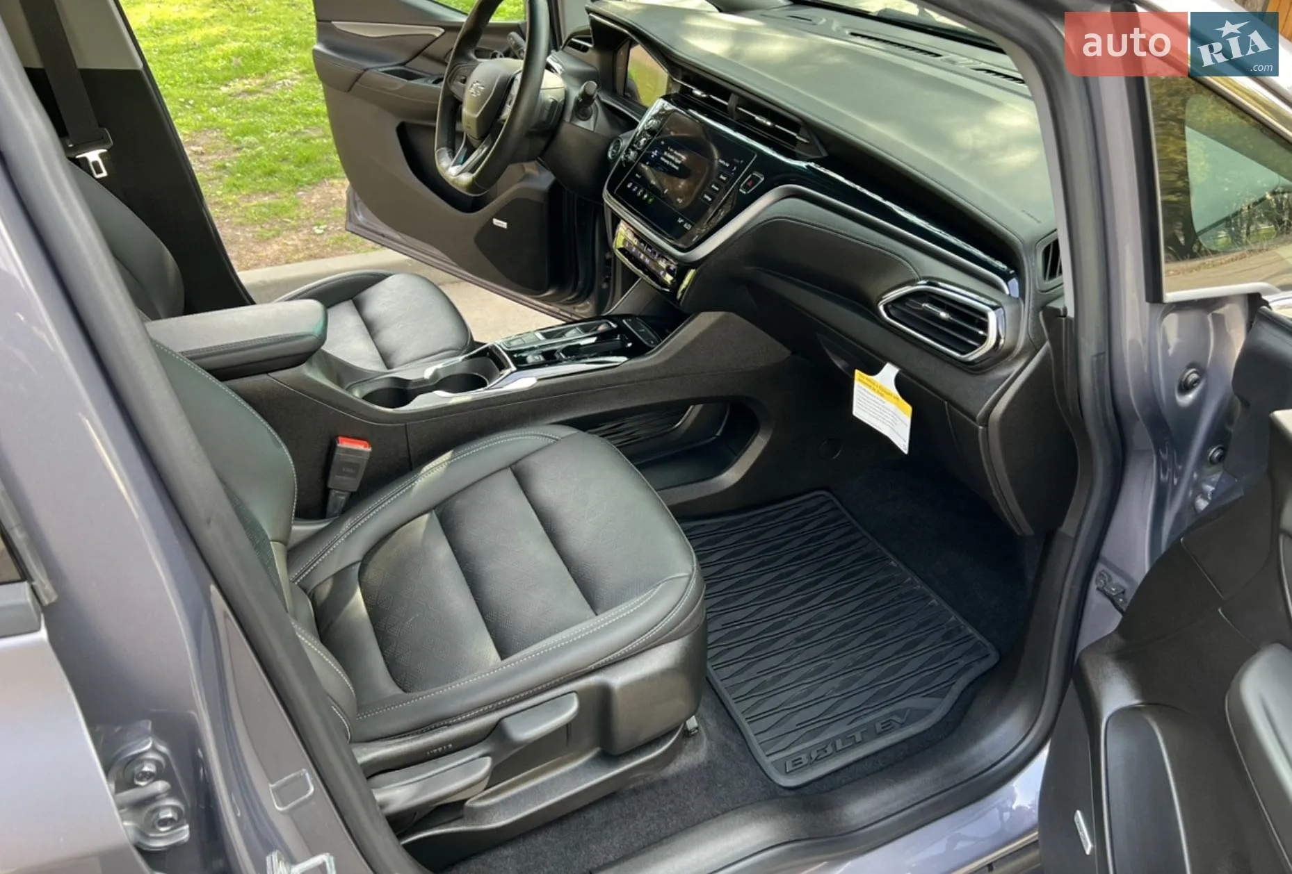 2022 Chevrolet Bolt EUV - мініатюра 8