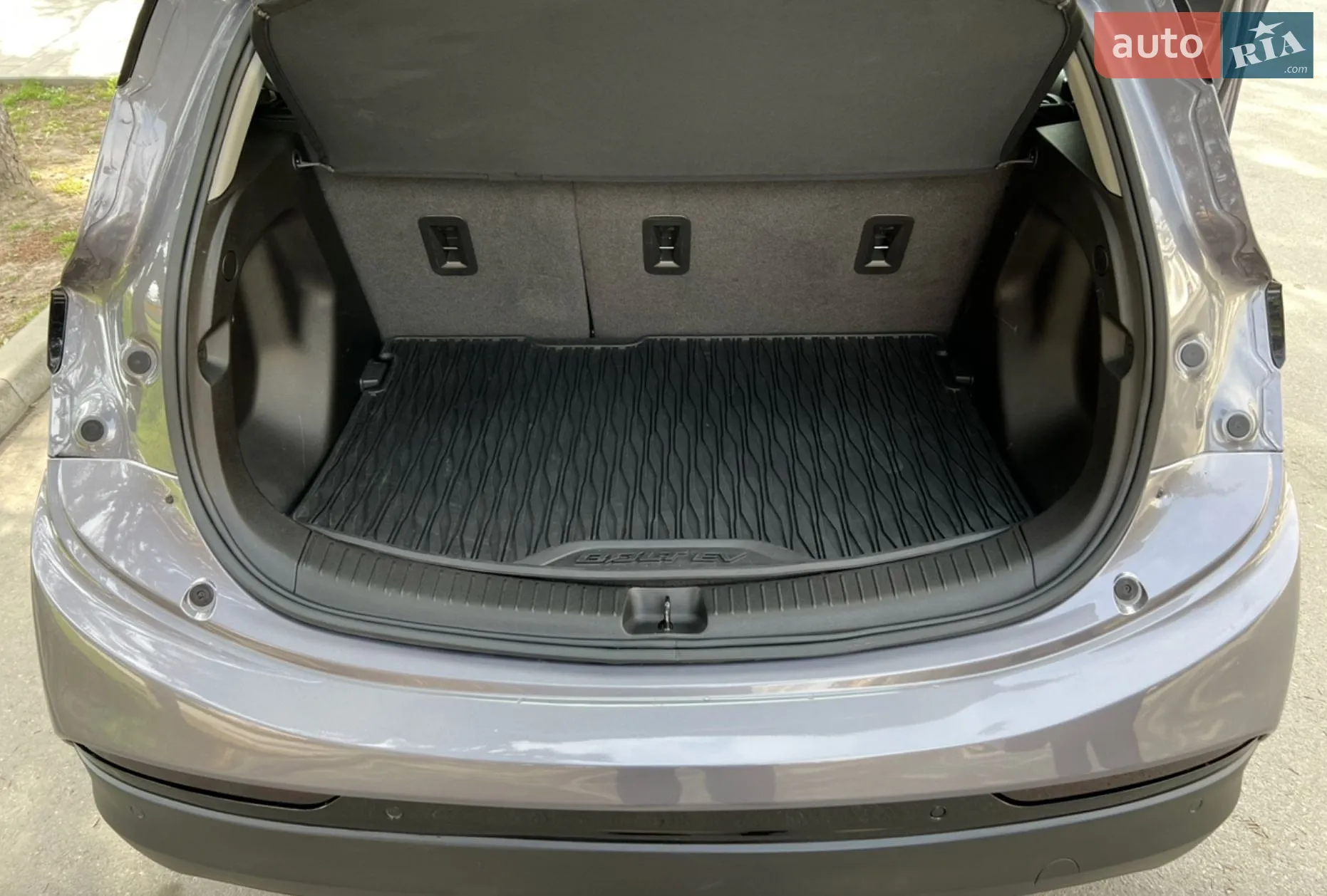 2022 Chevrolet Bolt EUV - мініатюра 15