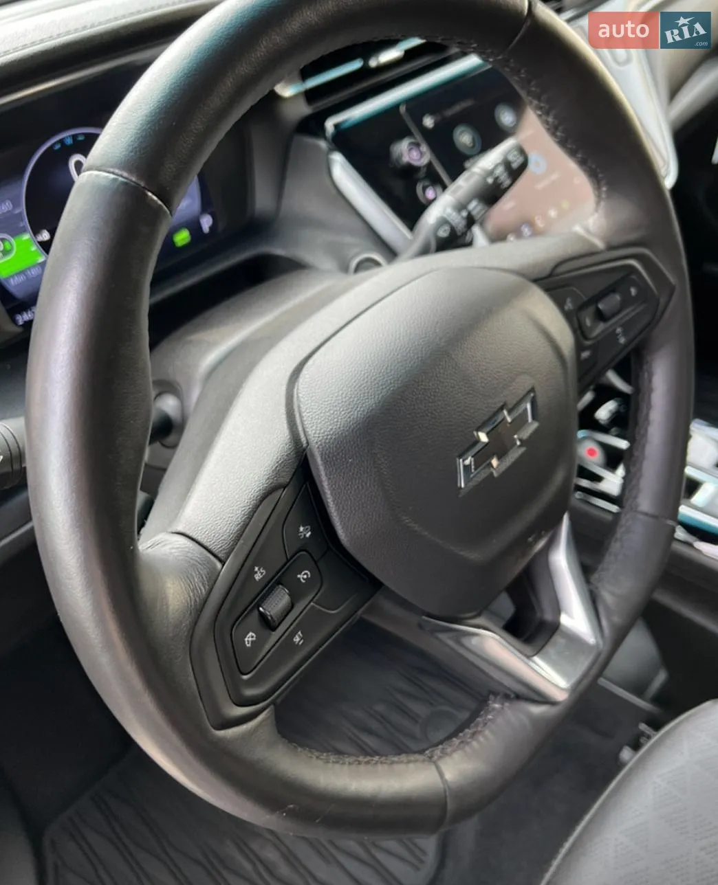 2022 Chevrolet Bolt EUV - мініатюра 19