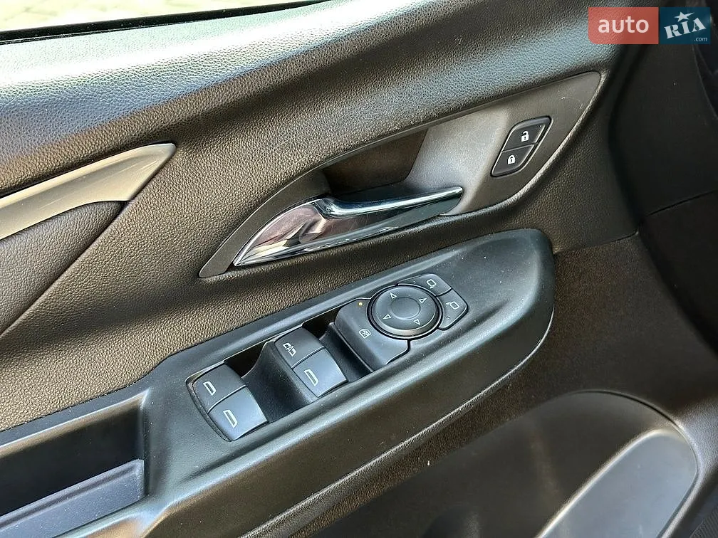 2023 Chevrolet Bolt EUV - мініатюра 12