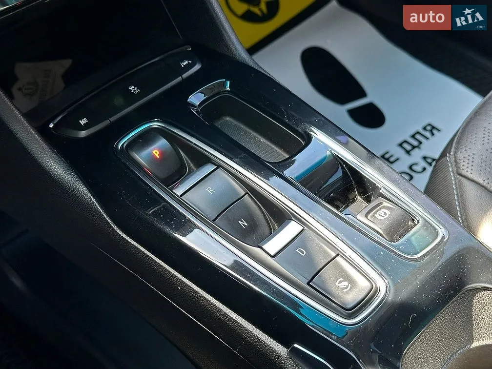 2023 Chevrolet Bolt EUV - мініатюра 19