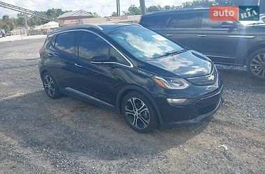 Хэтчбек Chevrolet Bolt EV 2020 в Виннице