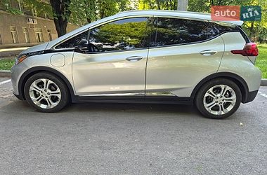 Хэтчбек Chevrolet Bolt EV 2016 в Днепре