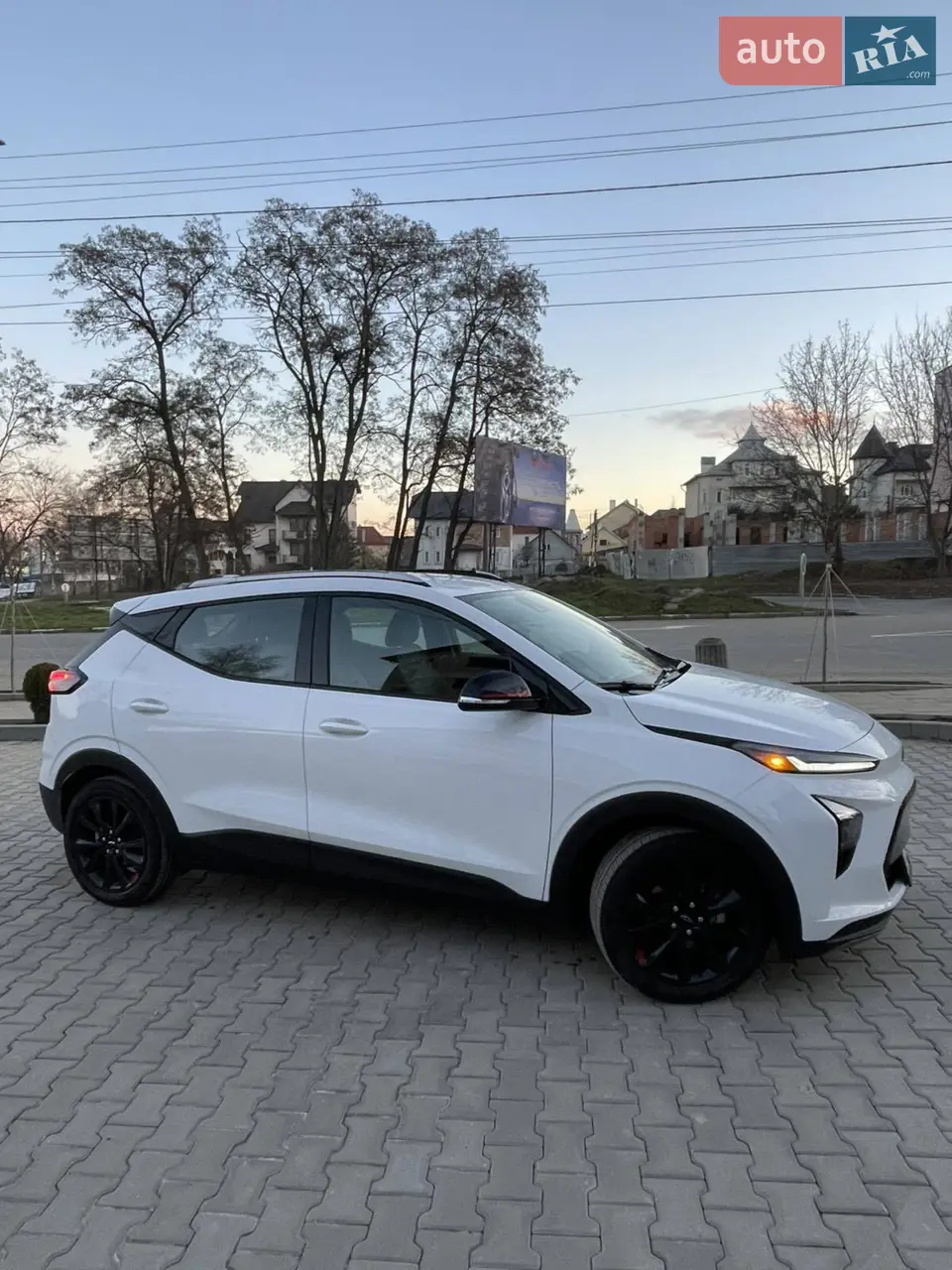 2023 Chevrolet Bolt EUV - мініатюра 33