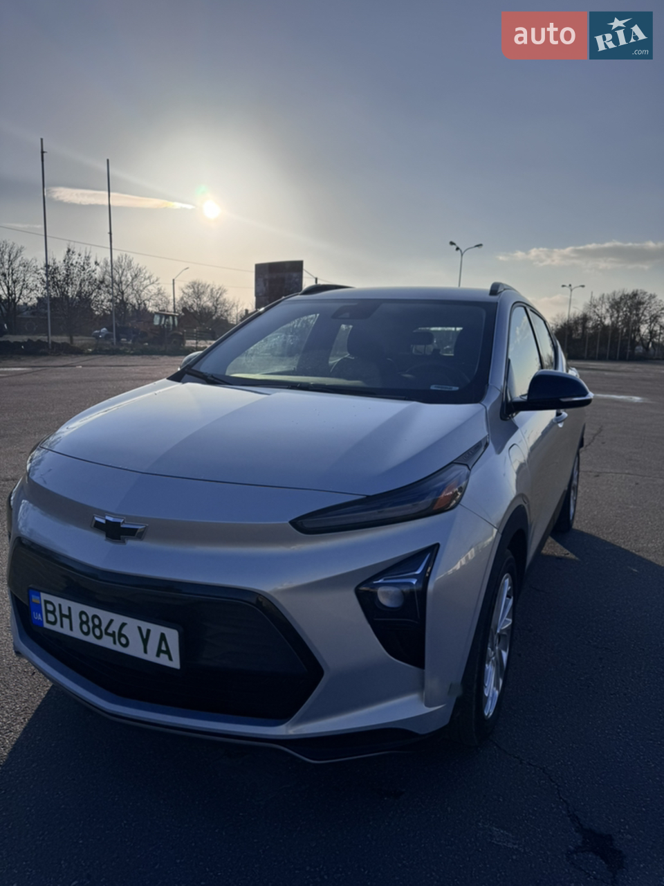 2023 Chevrolet Bolt EUV - мініатюра 34