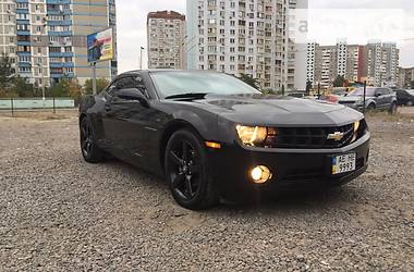 Купе Chevrolet Camaro 2013 в Киеве