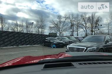 Седан Chevrolet Camaro 2012 в 