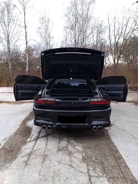 Купе Chevrolet Camaro 1995 в Миколаєві