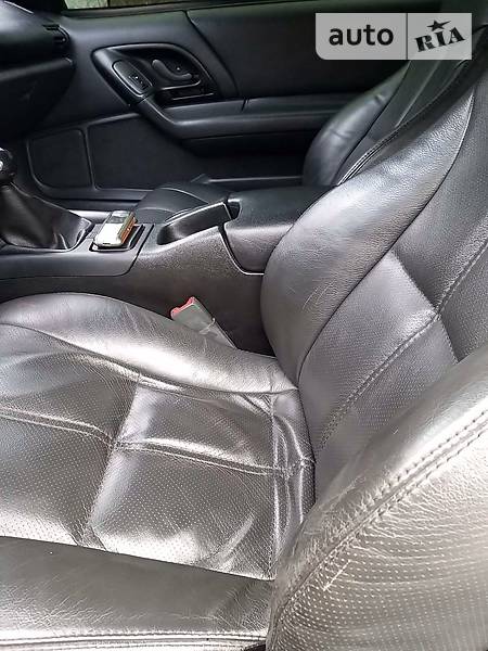 Купе Chevrolet Camaro 1995 в Миколаєві