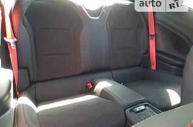 Купе Chevrolet Camaro 2021 в 