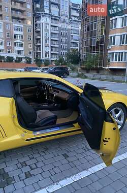 Купе Chevrolet Camaro 2012 в Одессе