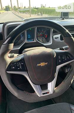 Купе Chevrolet Camaro 2013 в Днепре