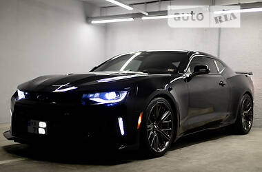 Купе Chevrolet Camaro 2019 в 