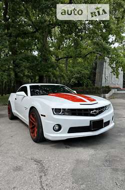 Купе Chevrolet Camaro 2010 в Киеве