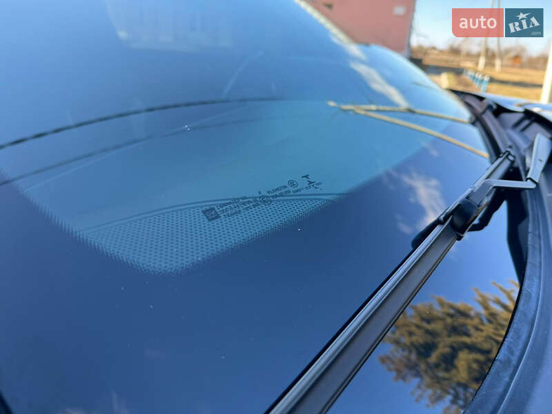 Купе Chevrolet Camaro 2017 в Ромнах