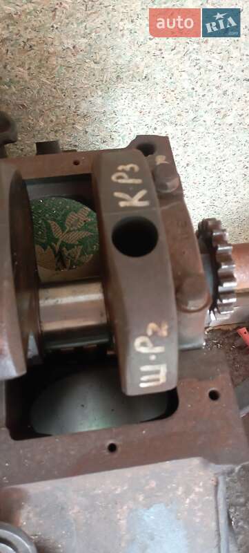 Купе Chevrolet Camaro 1997 в Одесі