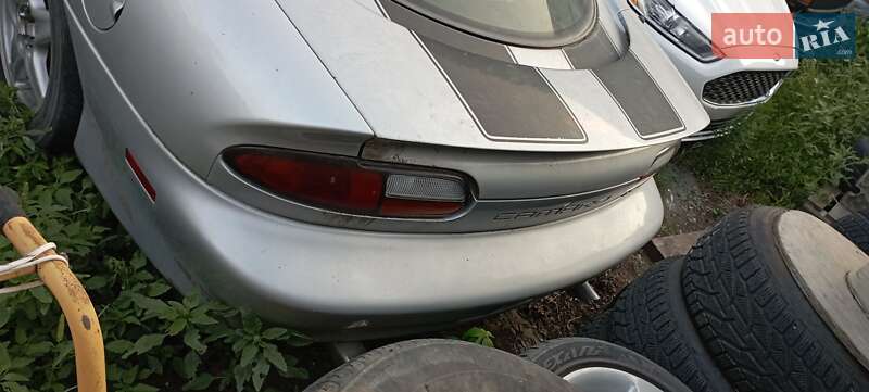 Купе Chevrolet Camaro 1997 в Одесі