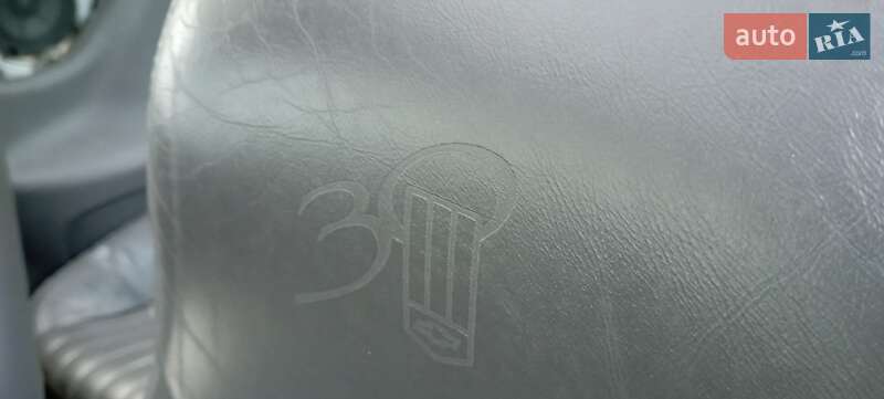 Купе Chevrolet Camaro 1997 в Одесі