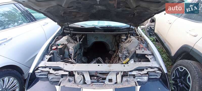 Купе Chevrolet Camaro 1997 в Одесі