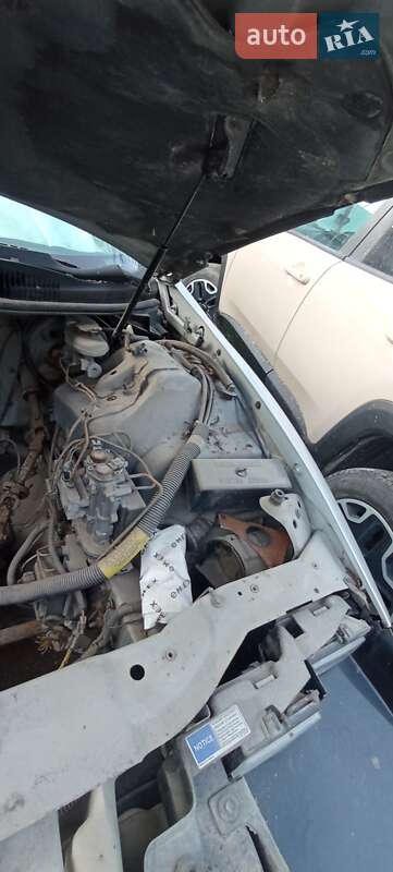 Купе Chevrolet Camaro 1997 в Одесі