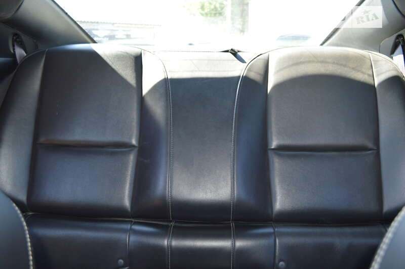 Купе Chevrolet Camaro 2009 в Одессе