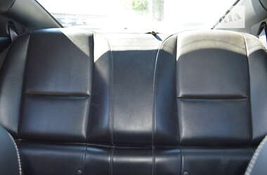 Купе Chevrolet Camaro 2009 в 