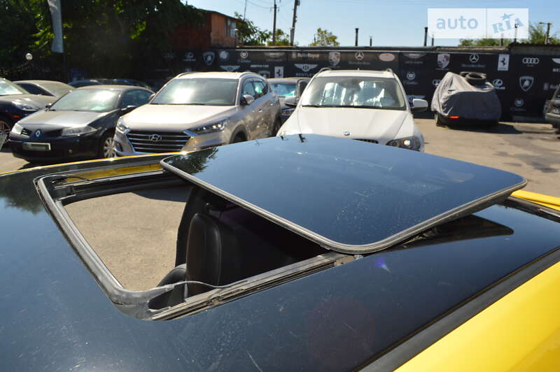 Купе Chevrolet Camaro 2009 в Одессе