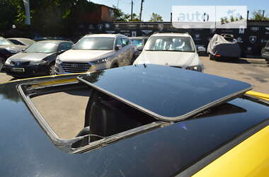 Купе Chevrolet Camaro 2009 в 
