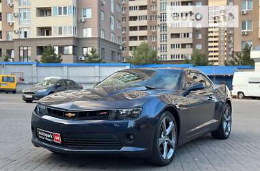 Купе Chevrolet Camaro 2013 в Одессе