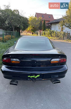 Купе Chevrolet Camaro 1998 в Ровно