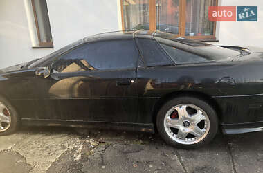 Купе Chevrolet Camaro 1998 в Ровно