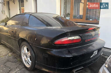 Купе Chevrolet Camaro 1998 в Ровно