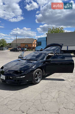 Купе Chevrolet Camaro 1998 в Ровно