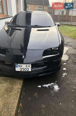 Купе Chevrolet Camaro 1998 в Ровно