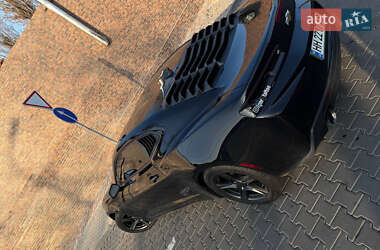 Купе Chevrolet Camaro 2016 в 