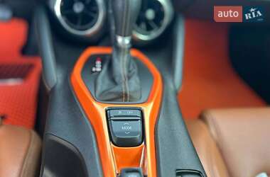 Купе Chevrolet Camaro 2016 в 