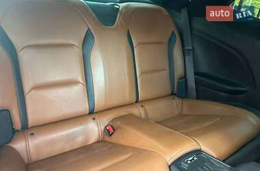 Купе Chevrolet Camaro 2016 в 