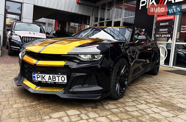 Купе Chevrolet Camaro 2020 в 