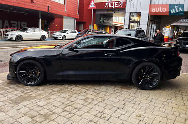 Купе Chevrolet Camaro 2020 в 